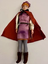 Disney Store Prince Doll Vtg. 12” Snow White Prince