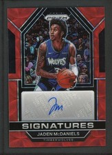 2022-23 Panini Prizm Basketball Cards Checklist 26