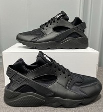 Nike Air Huarache ID personalizzato 'By You' - FD9781 900 - UK 9,5/EUR 44,5/US 10,5