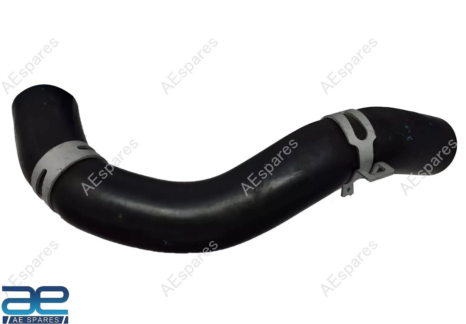 Radiator Upper Hose Assembly For Hyundai Venue 1st Gen 2019-2021 25414-K3300 view 3