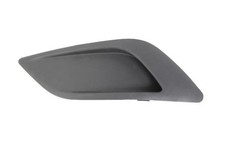 links BLIC 6502-07-2533997BP Lüftungsgitter, Stoßfänger für FORD