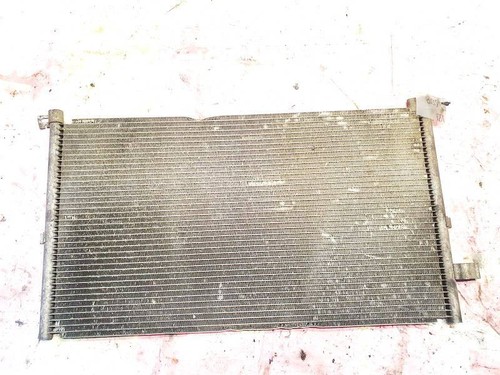 Kondensator Klimaanlage  Ford Mondeo DE1798973-34