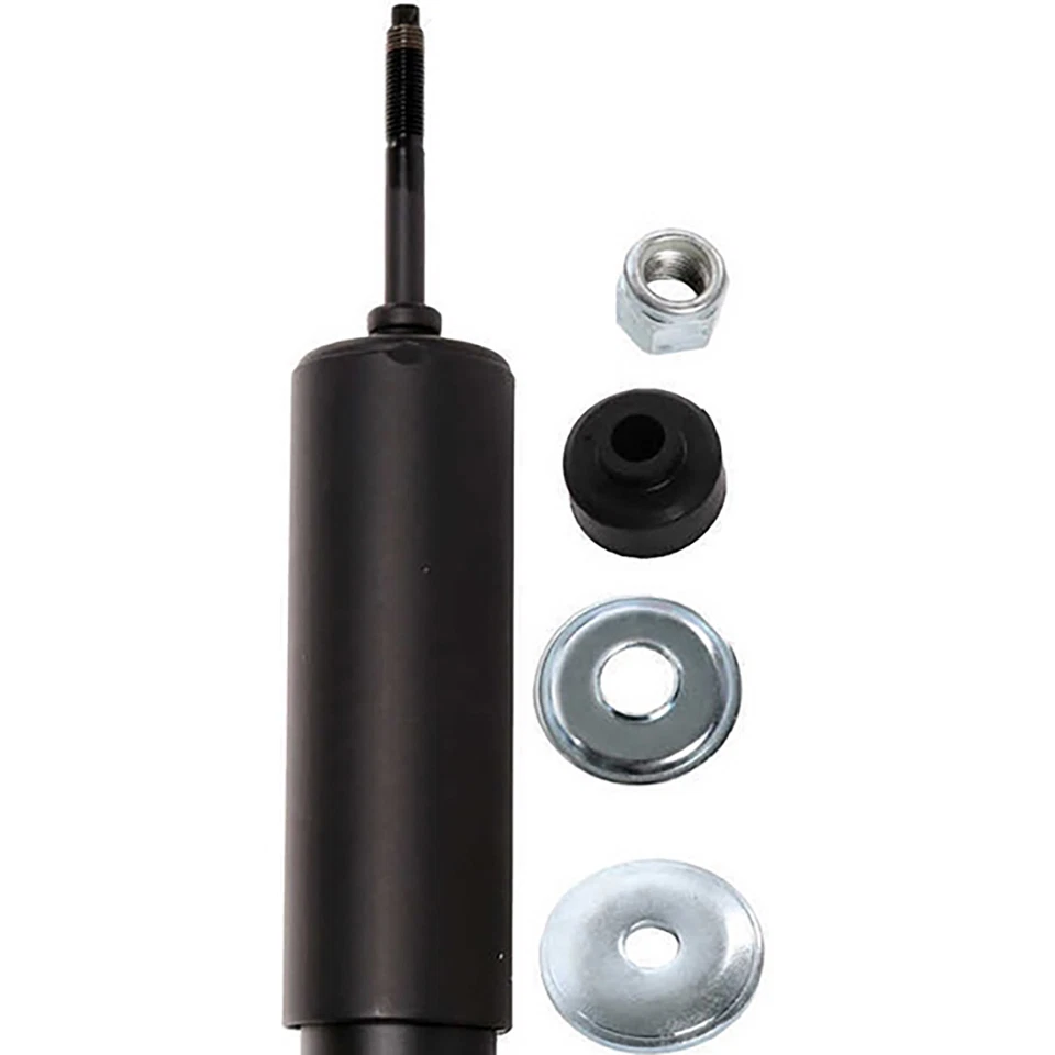 Amortiguadores delanteros traseros Monroe 4 piezas para Chevrolet Avalanche 2500 2002-2006 Foto 3 de 4