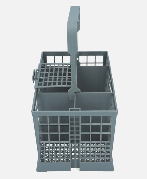 Besteckkorb Universal FüR Div. GeschirrspüLer PaßT U.A. Bosch Siemens 00093046-image