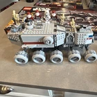 LEGO Star Wars Republic Gunship 75413 - Complete Set - Minifigures - Box
