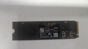 Wd Sn770 | eBay
