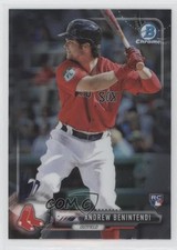 Click to enlarge Andrew Benintendi