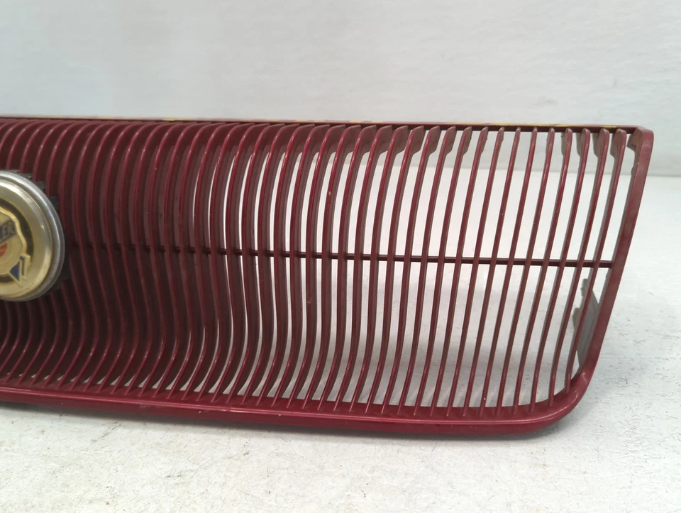 Parachoques parrilla delantera Chrysler Lhs 1994-1997 no incluido EO0YX Foto 4 de 4