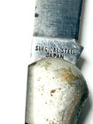 Rare Vintage Eagle Brand Cutlery Parker Cutlery - Single Blade Pocketknife As Is — photo 8