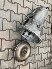 Mercedes-Benz SL R230 2001 Automatikgetriebe 7226440 Benzin ODN8327 Mercedes-Benz SL R230 2001 Automatikgetriebe 7226440 Benzin ODN8327