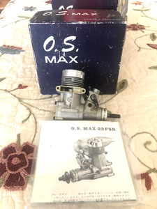Os Max 12cv | eBay