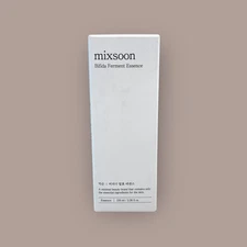 Mixsoon Bifida Ferment Essence 100ml – Korean Anti-Aging Hydrating Serum