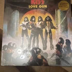 Kiss Love Gun Colored Vinyl LP Casablanca Records Sealed STDCOLOLP