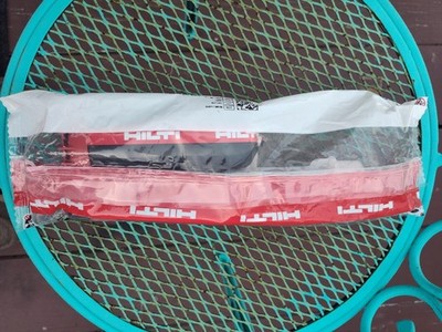 Hilti HIT-RE 500 V3 Epoxy Anchor