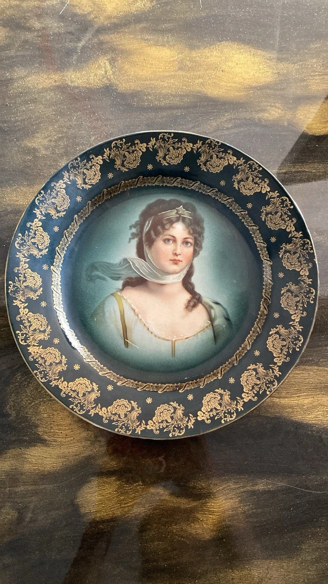 royal vienna plate products for sale | eBay