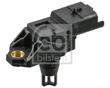 Sensore pressione sovralimentazione (MAP sensor) 186534 FEBI BILSTEIN per OPEL