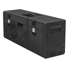 Miller Electric 300184 Carrying Case, Plastic