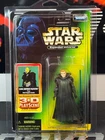 ULTRA MINT ! Star Wars Kenner 1998 Expanded Universe CLONE EMPEROR w/ Star Case