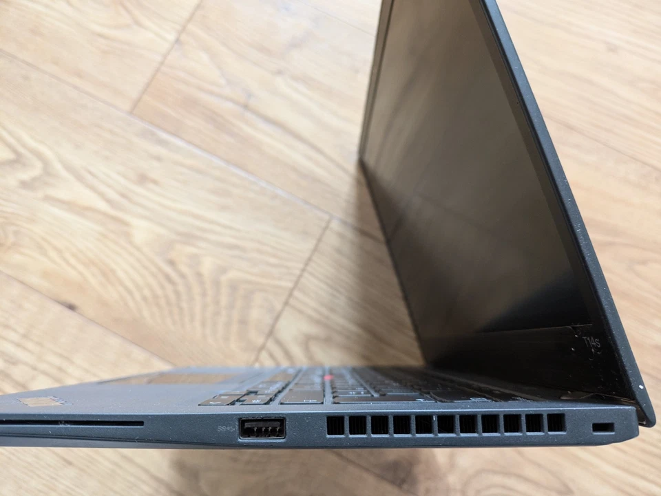 Lenovo ThinkPad T14s Gen 2 i5 1135G7 2.42GHz 8GB RAM 512GB 14.1" 11th Gen 799 - Image 4 of 4