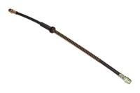 Maxgear Bremsschlauch 52-0285 FüR Vw Touareg 7LA 7L6 7L7 7P5 7P6 Van Tdi 4Motion