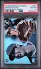 🔥2018 Bowman Platinum Rookie Revelations - SHOHEI OHTANI #RR-9 [ROOKIE] [PSA 8]