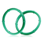 Intake Manifold Washer Seals for Briggs & Stratton Engine 594209 Gasket 2Pcs