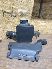 01-06 Bmw E46 3 Serie Engine Air Intake Muffler Cleaner Filter Box Housing Oem