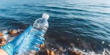 DEAD SEA WATER 1500 ML FRESH HARVESTED 