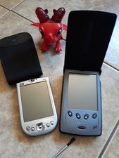 Hewlett Packard Jornada 540 Series iPAQ RX 1955 POCKET PC UNTESTED/SOLD AS IS