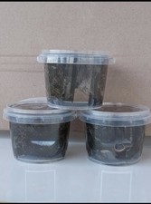 African black soap with neem can be used to help soothe acne, dark spots, eczema