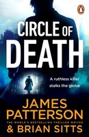 Circle Of Death | (The Shadow 2) | James Patterson | Englisch | Taschenbuch