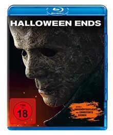 Halloween Ends , Verpackung kann variieren  von Universal... | DVD | Zustand neu