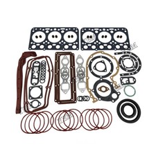 2d Full Gasket Kit For Toyota Diesel Engine For Toyota Overhual Gasket Kit 2d Full Gasket Kit For Toyota Diesel Engine For Toyota Overhual Gasket Kit