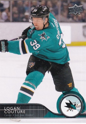 14-15 UPPER DECK BASE CARDS # 1-200 - PICK FROM LIST - FREE COMBINED SHIPPING - Picture 135 of 180