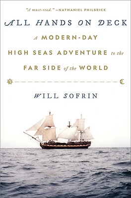 All Hands on Deck A Modern-Day High Sea Will Sofrin Hardcover