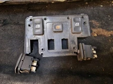 Land Rover Discovery 1 300 TDI Automatic Electric Window Switches