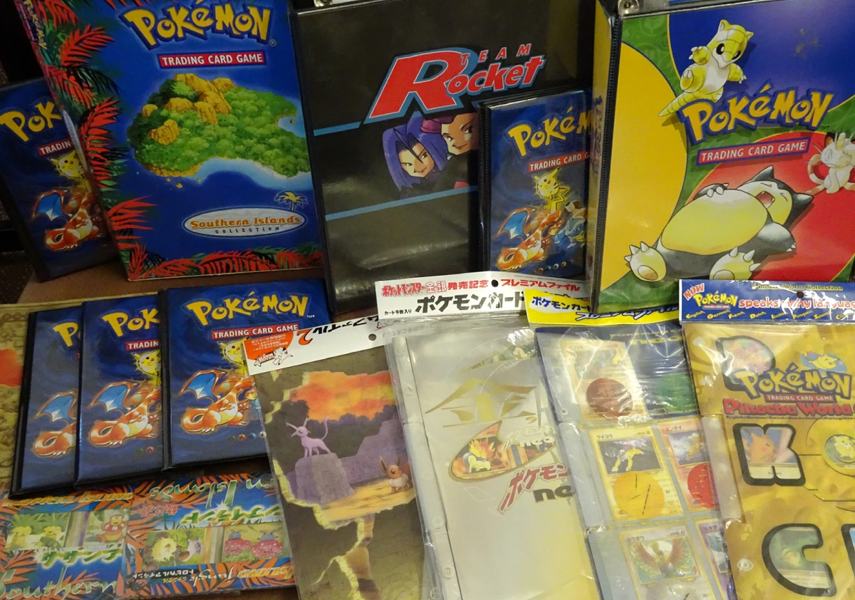 Pokemon Cards Bundle TCG Collection - Card Rare Holo 10-100 - Foto 3