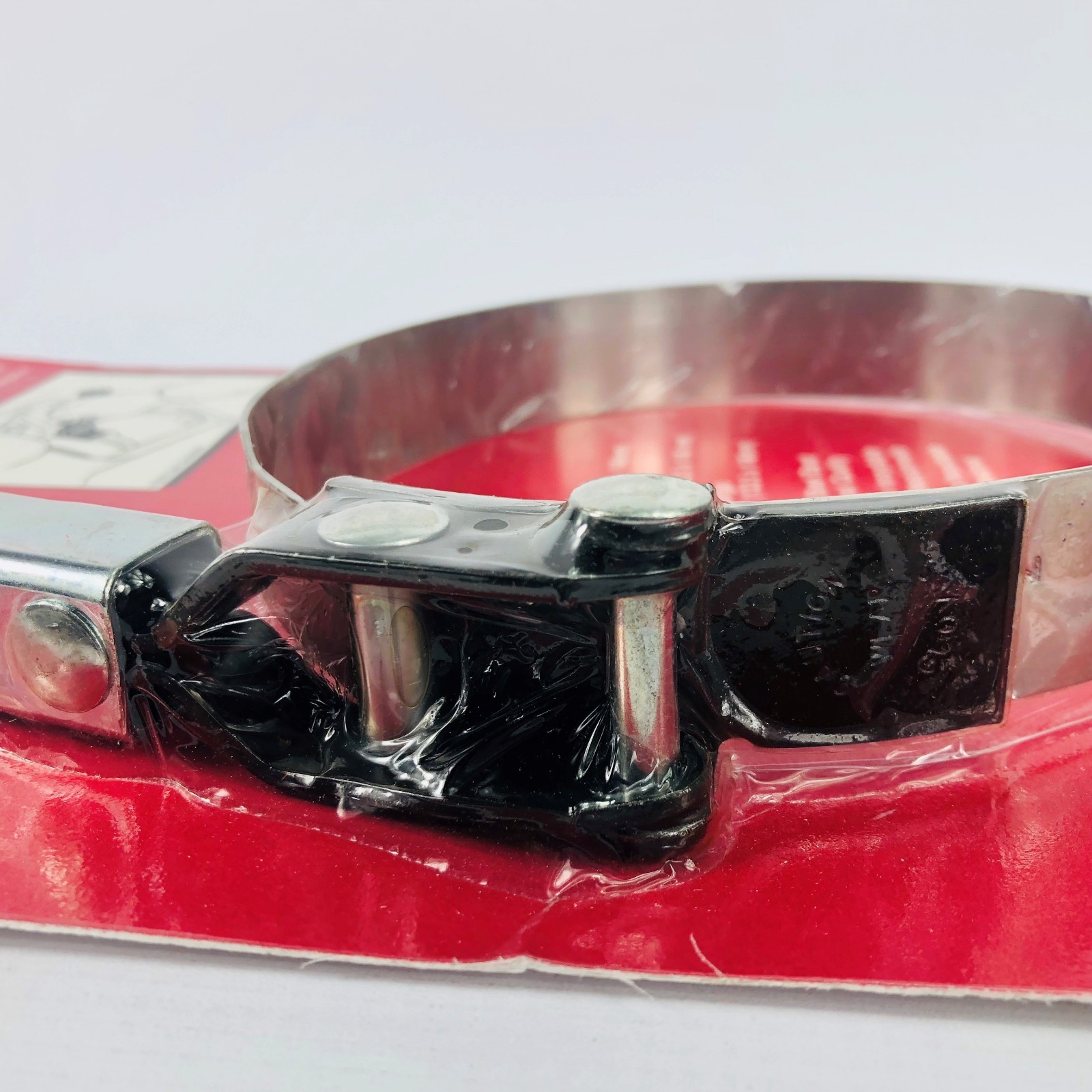 LISLE SWIVEL GRIP OIL FILTER WRENCH 54300 LARGE eBay