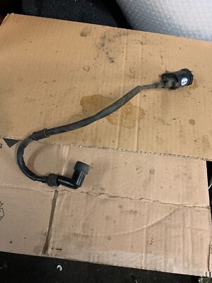 Jinlun JL125T-10 wie Direct Bikes Tommy 125 Coil