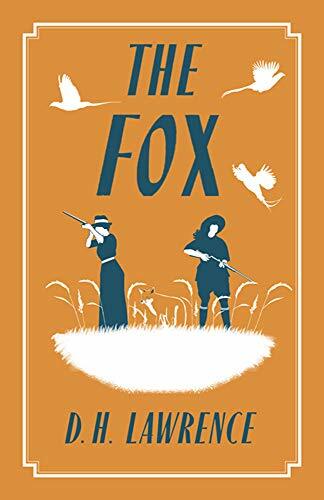 The Fox by D.H. Lawrence - 9781847496942 - Image 6