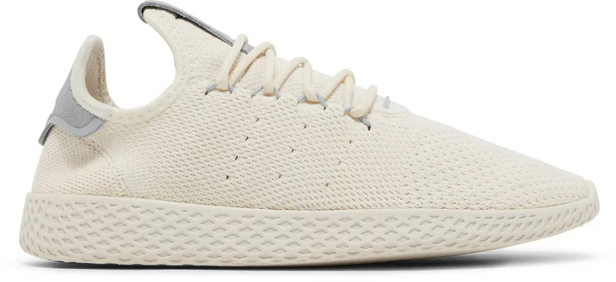 Adidas hu hotsell white mens