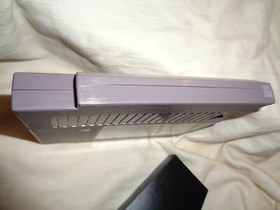 SUPER PITFALL ORIGINAL NINTENDO NES GAME SYSTEM Rebuilt