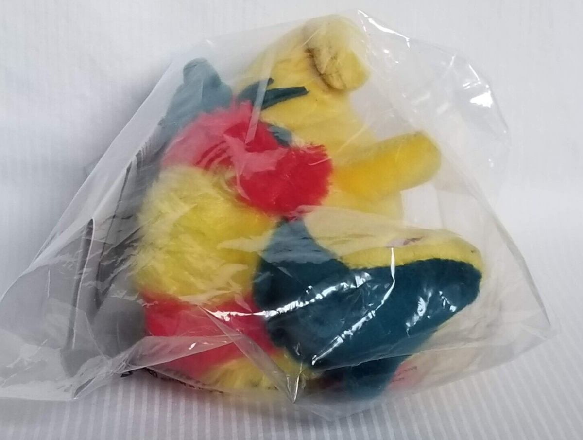 Pokemon Center Original Typhlosion Sitting Cuties Plush | eBay Pokemon Center Original Typhlosion Sitting Cuties Plush | eBay
