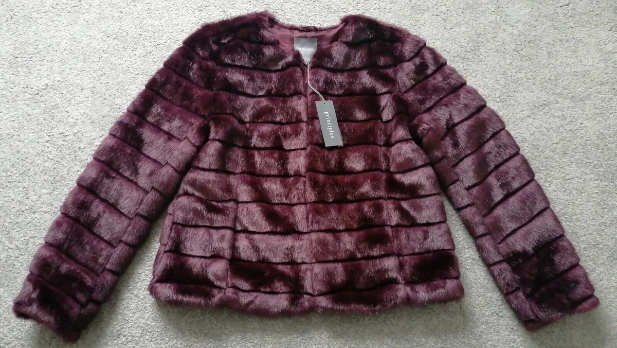 Debenhams principles ladies jackets sale