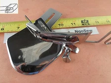 TOP BOTTOM DOUBLE FOLD BINDER CONSEW 206RB  30mm - 8m