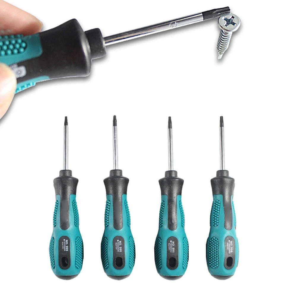T10 2024 torque screwdriver