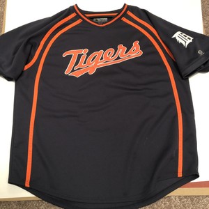 detroit tigers jersey ebay