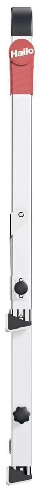 Hailo TP1 Treppenpodest Leiterpodest Treppengerüst Plattform einstellbar