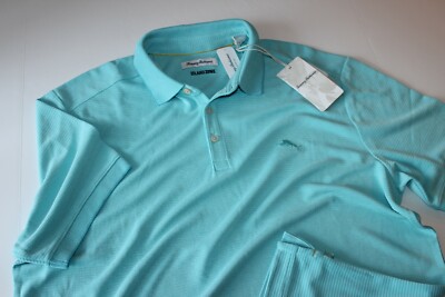 tommy bahama coastal crest polo