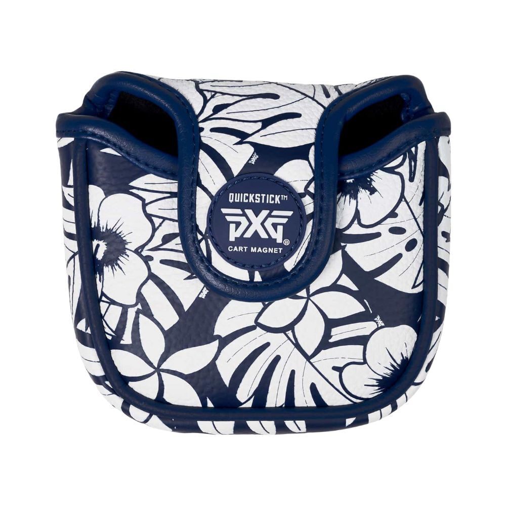 PXG Aloha Mallet Putter Golf Headcover 2025 2